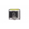 Модуль SFP WDM 1.25G Tx1550/Rx1310 20km SC DDM  Industrial