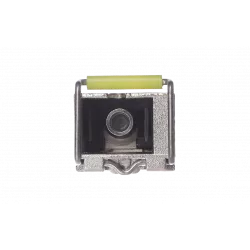 Модуль SFP WDM 1.25G Tx1550/Rx1310 20km SC DDM  Industrial