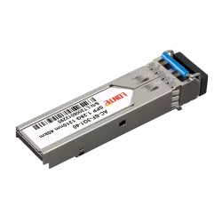 Оптический трансивер SFP 1.25G 1310nm 40km LC SMF