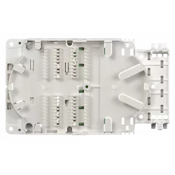 Муфта-кросс МКО-П1-М/C09-2PLC4-SC/APC-10SC-10SC/APC-2SC/APC ССД