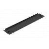 Фальшпанель быстросъемная Ф-19"-2U-Б ССД