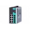 Коммутатор Moxa EDS-G512E-4GSFP-T