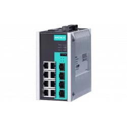 Коммутатор Moxa EDS-G512E-4GSFP-T