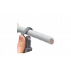 KN-1630135SB Стриппер для круглого кабеля из ПВХ, резины, силикона, тефлона (ПТФЭ), Ø 6 -29 мм, длина 135 мм, SB