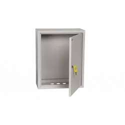 YKM40-02-31 Корпус металлический ЩМП-2-0 36 УХЛ3 IP31