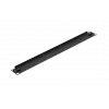 Фальшпанель быстросъемная Ф-19"-1U-Б ССД