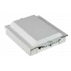 Кросс ШКОН   -ММА/3 - 1SC/APC-1SC/APC (10 шт. в упаковке) ССД