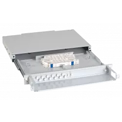 Кросс ШКОС-ВП-1U/2 -12 -FC/ST ~12 -FC/D/SM  ~12 -FC/UPC