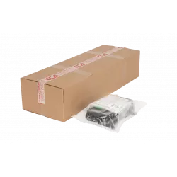Муфта-кросс оптическая МКО-П1-М/С09-10SC-8SC/APC-8SC/APC ССД
