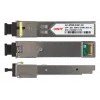 SFP WDM 1.25G Tx1550/Rx1310 3km SC DDM