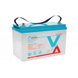 HRL 12-510W Аккумуляторная батарея Vektor HRL 12-510W
