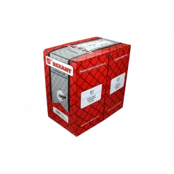 01-0120 REXANT Кабель витая пара FTP 1PR 24AWG, CAT5e (бухта 305 м)
