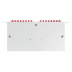 Кросс ШКОС-М -1U/2 -32 -FC/ST ~32 -FC/D/SM  ~32 -FC/UPC