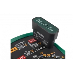 13-2028 Измеритель емкости и индуктивности (RLC-метр) MS8360E MASTECH