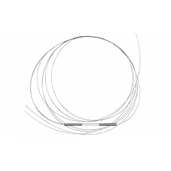 Разветвитель РО-1х2-FBT-95/5-SM0,25-1,3/1,5-1,0 м