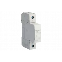 NX1213 УЗИП, класс I+II, 1-полюсный, N-PE, 50кА