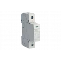 NX1211 УЗИП, класс I+II, 1-полюсный, L-N, 12,5к