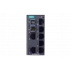 Коммутатор Moxa EDS-2008-EL-M-SC-T