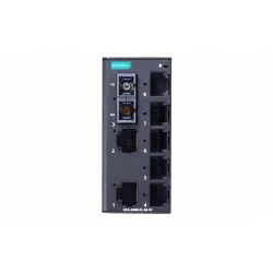 Коммутатор Moxa EDS-2008-EL-M-SC-T