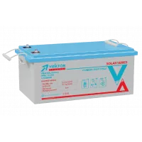 VPbC 12-200 Аккумуляторная батарея Vektor VPbC 12-200