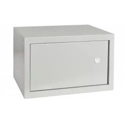Шкаф антивандальный настенный ШАН-М 19" 6U(600*450) ССД