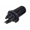 Муфта оптическая МТОК-В3/240-1КС4845-К ССД
