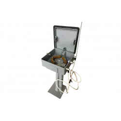 17616-00-00-02 Муфта кабельная универсальная герметизированная МГУ-28-III