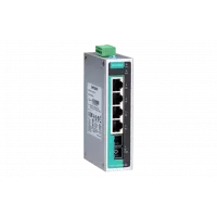 Коммутатор Moxa EDS-205A-S-SC