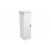 Шкаф климатический  напольный 19",42U(600x600) ШКТ-НП-42U-600-600