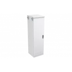 Шкаф климатический  напольный 19",42U(600x600) ШКТ-НП-42U-600-600