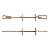 Штанга анкерная ША.Р (250-500) ССД