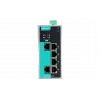 Коммутатор Moxa EDS-P206A-4PoE