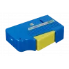 Очиститель оптических коннекторов многоразовый TCC-550