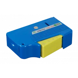Очиститель оптических коннекторов многоразовый TCC-550