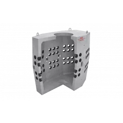 Колодец ККС-3,5-10(80) СУ ССД-Пайп ГЕК (B30)