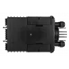 Муфта-кросс МКО-Ш1/С09-10SC-8SC/APC-8SC/APC ССД