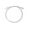 Шнур ШОС-MM62/2.0 мм-SC/PC -SC/PC -1.0  м ССД HS