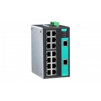Коммутатор Moxa EDS-316