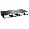 Коммутатор D-Link DES-1210-28/C1A