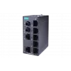 Коммутатор Moxa EDS-2008-EL-M-ST
