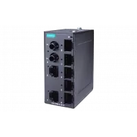 Коммутатор Moxa EDS-2008-EL-M-ST