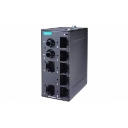 Коммутатор Moxa EDS-2008-EL-M-ST
