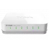Коммутатор D-Link DGS-1005A/D