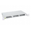 Кросс ШКОС-Л-1U/2 (корпус б/планок,б/ЗИП,б/кассеты) ССД