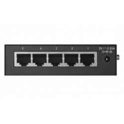 Коммутатор D-Link DES-1005D/O2B
