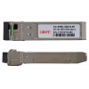 Модуль SFP+ WDM 10G BIDI Tx1330/Rx1270 20km LC DDM
