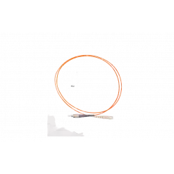 Шнур ШОС-MM50/2.0 мм-FC/PC -SC/PC -1.0  м ССД HS