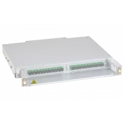 Кросс ШКОС-ВП-1U/2 -24 -SC    ~24 -SC/APC   ~24 -SC/APC