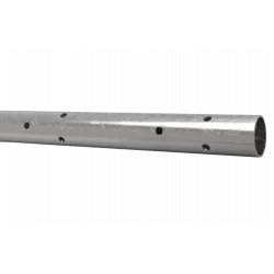 ZANDZ ZZ-100-102 — комплект электролитического заземления (горизонтальный, 3 метра, для влажных грунтов)