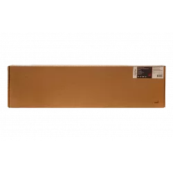 10-0403 SUPRLAN Патч-панель 19", 24хRJ-45, UTP, 5e, 1U